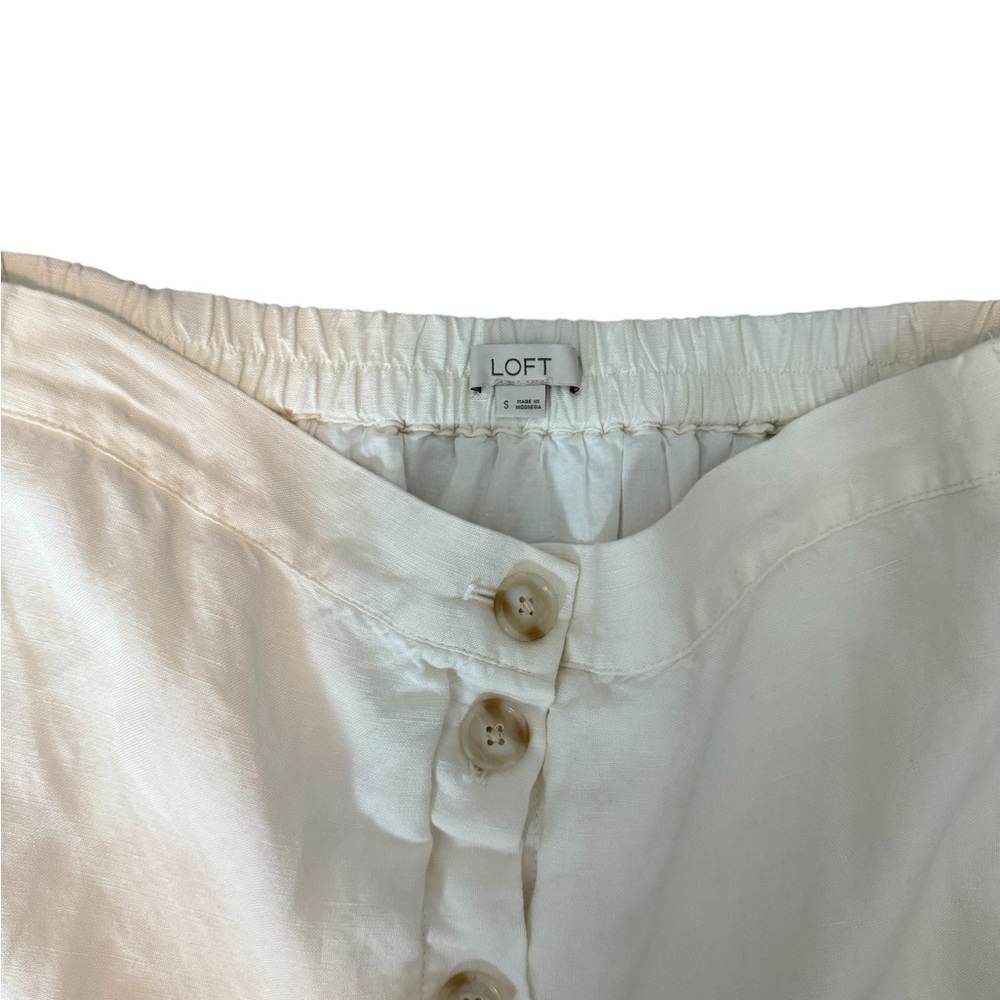 LOFT skirt - small - Picture 3 of 4